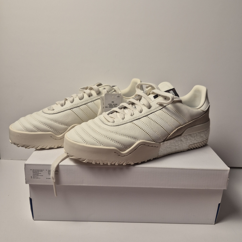 Adidas X ALEXANDER WANG Authentic New in Box US 7